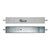 ADI LB702-1 2 Point Locking Bar with Internal and External Lever - 770-930 mm Door Width