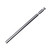 ADI Pin Only suits 444/889 - Chrome Plated
