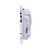 Austral Lockset SD7 - Sliding Security Door Mortice Deadlock (Upgradeable to 3-Point Locking)