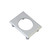 Brava OL External Trim Plate 3mm (For BR700 - 800 - 850)