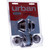 Brava Urban Combo Deadbolt and Knob Set LW4 Profile Display Pack