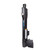 D&D Magnalatch Top Pull Gate Latch LW5 Profile - Black