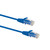 Datamaster CAT6 UTP Slim Patch Cable