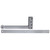 Dorma Sequence Selector - Aluminium
