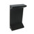 Dormakaba Electric Strike Lip Extension suits KES200Z / 2200 / 900Z & S Models - Black