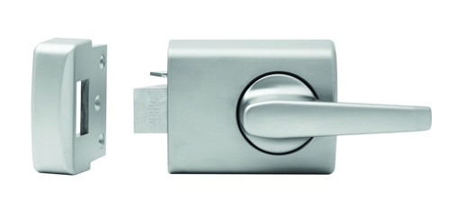 Lockwood 002 Deadlatch Lever