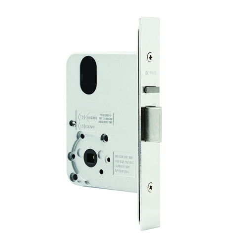 Lockwood 3572 Mortice Lock 60mm Backset