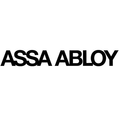 ASSA ABLOY Aperio E-SP66/75 Spindle Kit 66–75mm Assembly | Satin ...