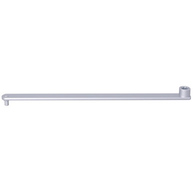 Lockwood SP7726-431LSIL Slide Arm Assembly 385mm - 7726 Series