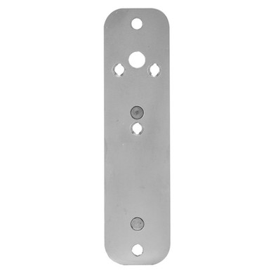 Lockwood Digital Mechanical Keypad Mounting Plate 3782DX | Door ...