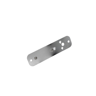 Lockwood Digital Mechanical Keypad Mounting Plate 3772DX | Door ...