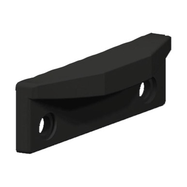 Lwf Rivet Lockwood Wedge Rivet 9.5mm | Black Finish
