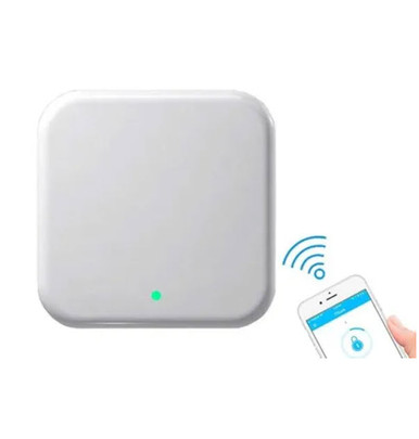 Lockton E-Series WiFi Bridge G2 Gateway