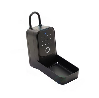 KEYSAFE Digital Key Box by McGrath Locks - Secure and Versatile Storage