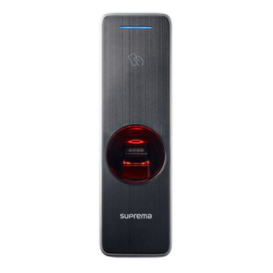 Suprema Bioentry W2 Weatherproof Next Gen IP Fingerprint and RFID ...