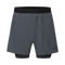 CONCURVE 5” 2in1 Shorts Mens BZ99