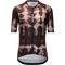 SPINSHIFT Shibori Maglia Donna BUBG