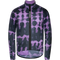 SPINSHIFT Shibori Windbreaker Mens AUBX