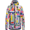 FERNFLOW x Dr. Bullock Hooded Windbreaker Womens MC00
