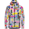 FERNFLOW x Dr. Bullock Hooded Windbreaker Mens MC00