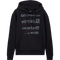 Fracture Logo Hoodie 9900