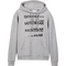 Logo Fracture Sudadera con capucha DM00