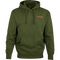 Komfort zone Sudadera BH00