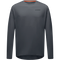 Everyday T-Shirt Á Manches Longues technique Homme BZ00