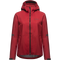 LUPRA 2.0 GORE-TEX Hooded Jacket Womens DA00