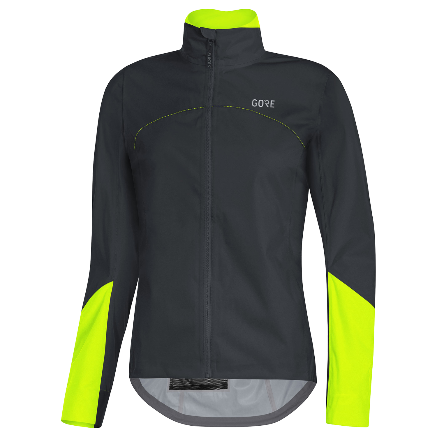 C5 Women GORE-TEX Active Jacket | GOREWEAR BELGIUM