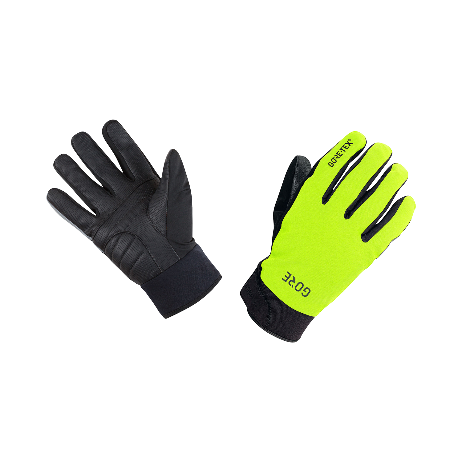 C5 GORE-TEX Thermo Gloves | GOREWEAR PORTUGAL
