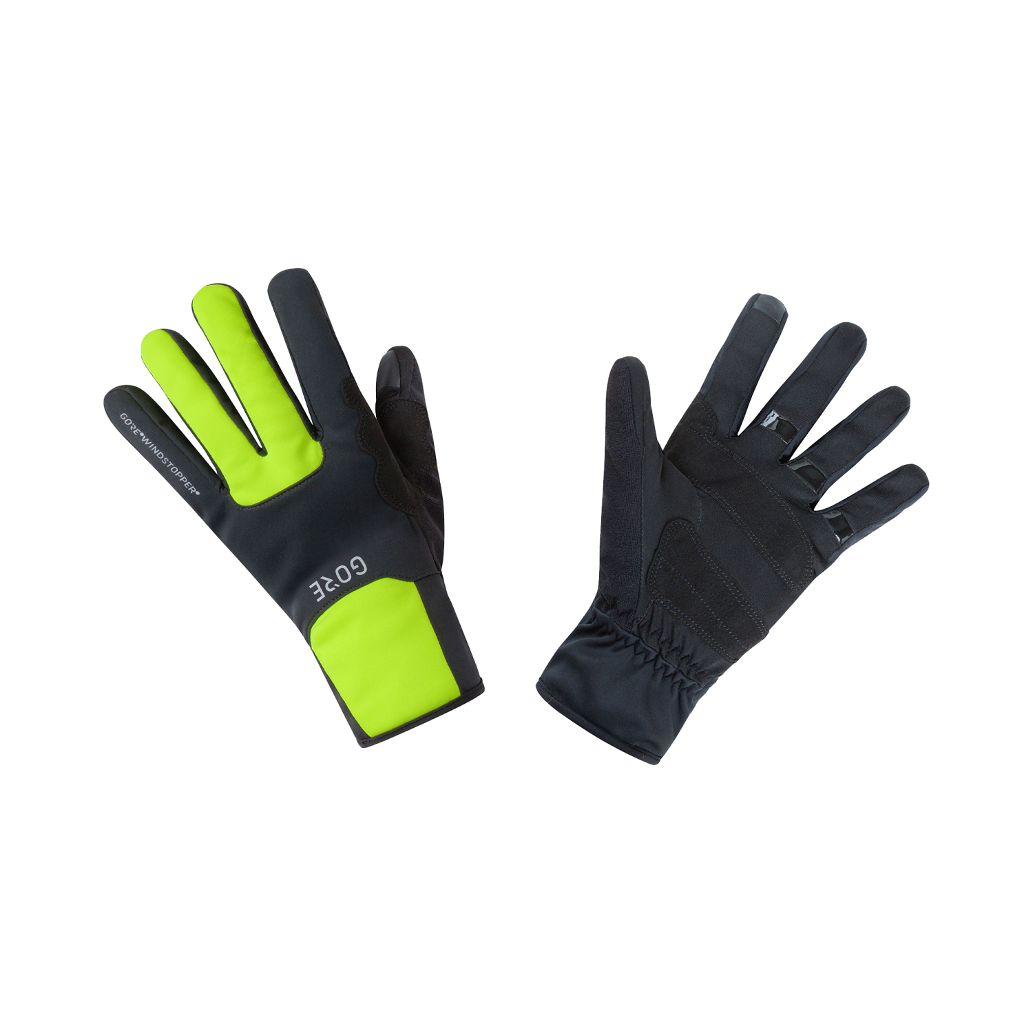 WINDSTOPPER® Gloves 黒M/L Supreme - M/L 黒 Supreme GORE WINDSTOPPER Gloves の通販 by KJ's