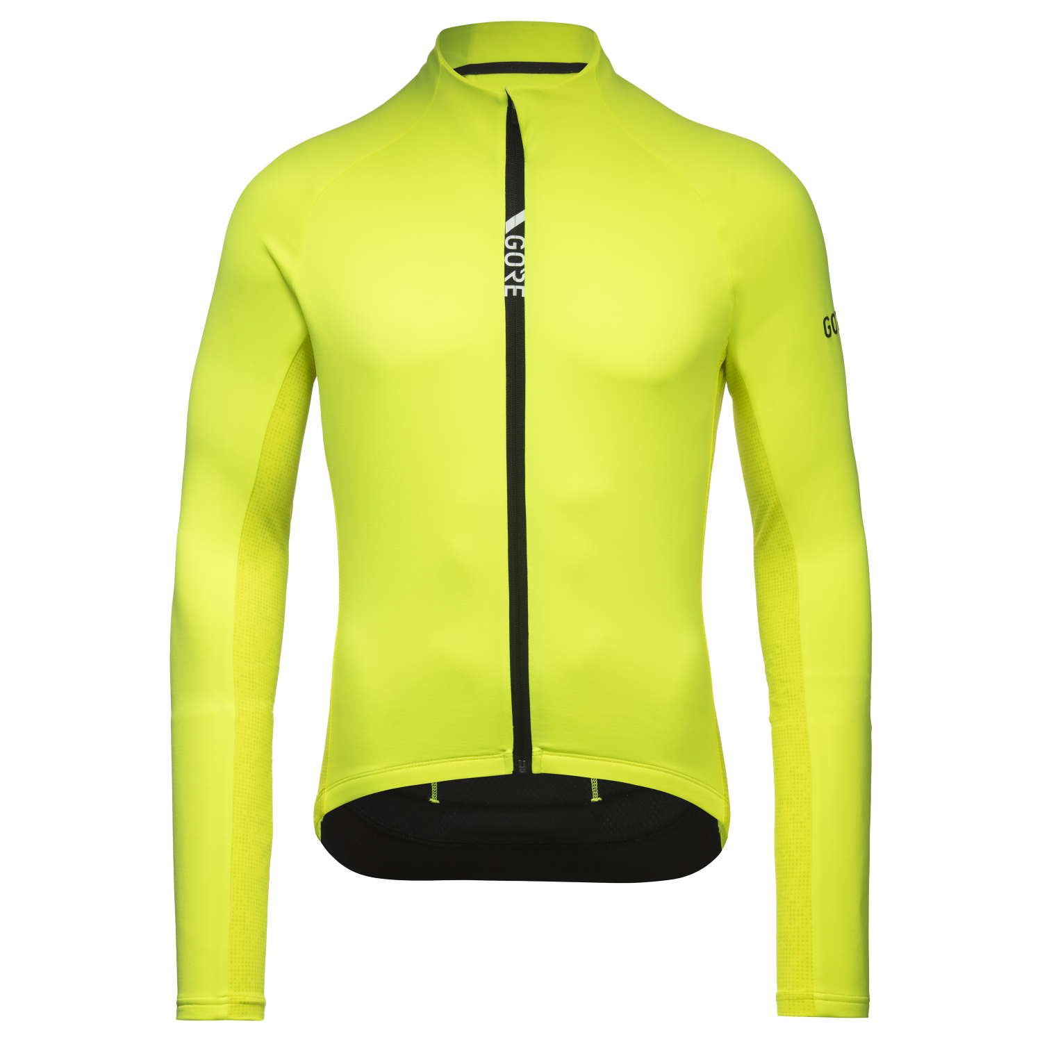 C5 Thermo Jersey | GOREWEAR NETHERLANDS
