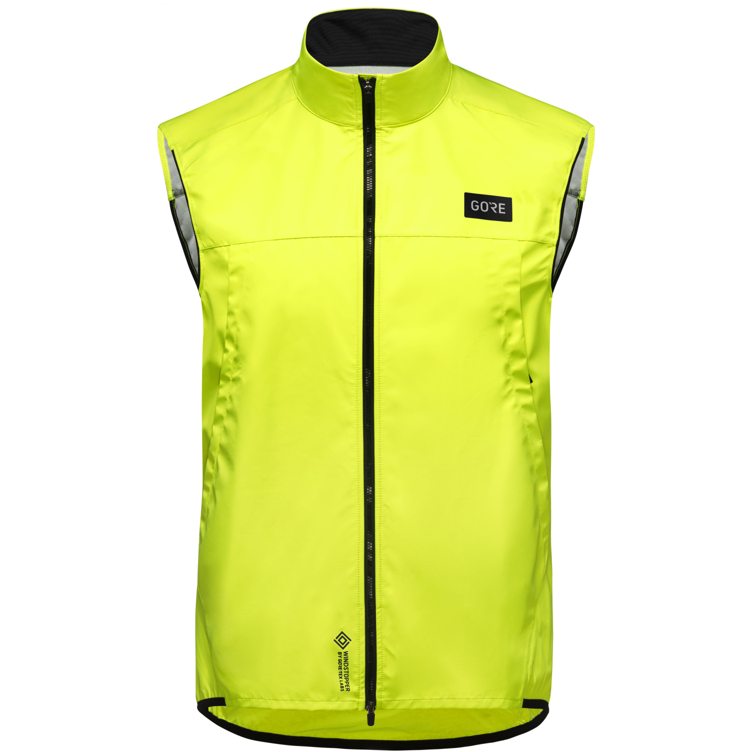 トップス SP GORE-TEX INFINIUM WINDSTOPPER VEST トップス SP GORE-TEX INFINIUM WINDSTOPPER VEST GORE-TEX