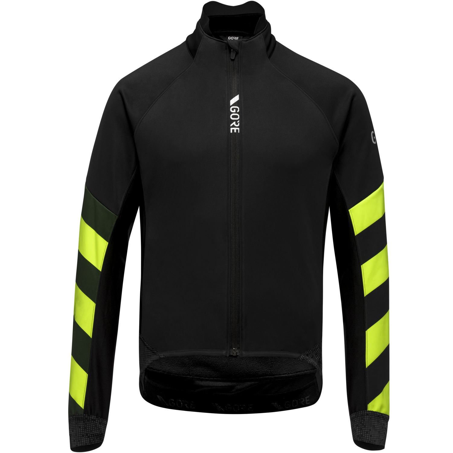C5 WINDSTOPPER® Signal Thermo Jacket Mens | GOREWEAR FINLAND