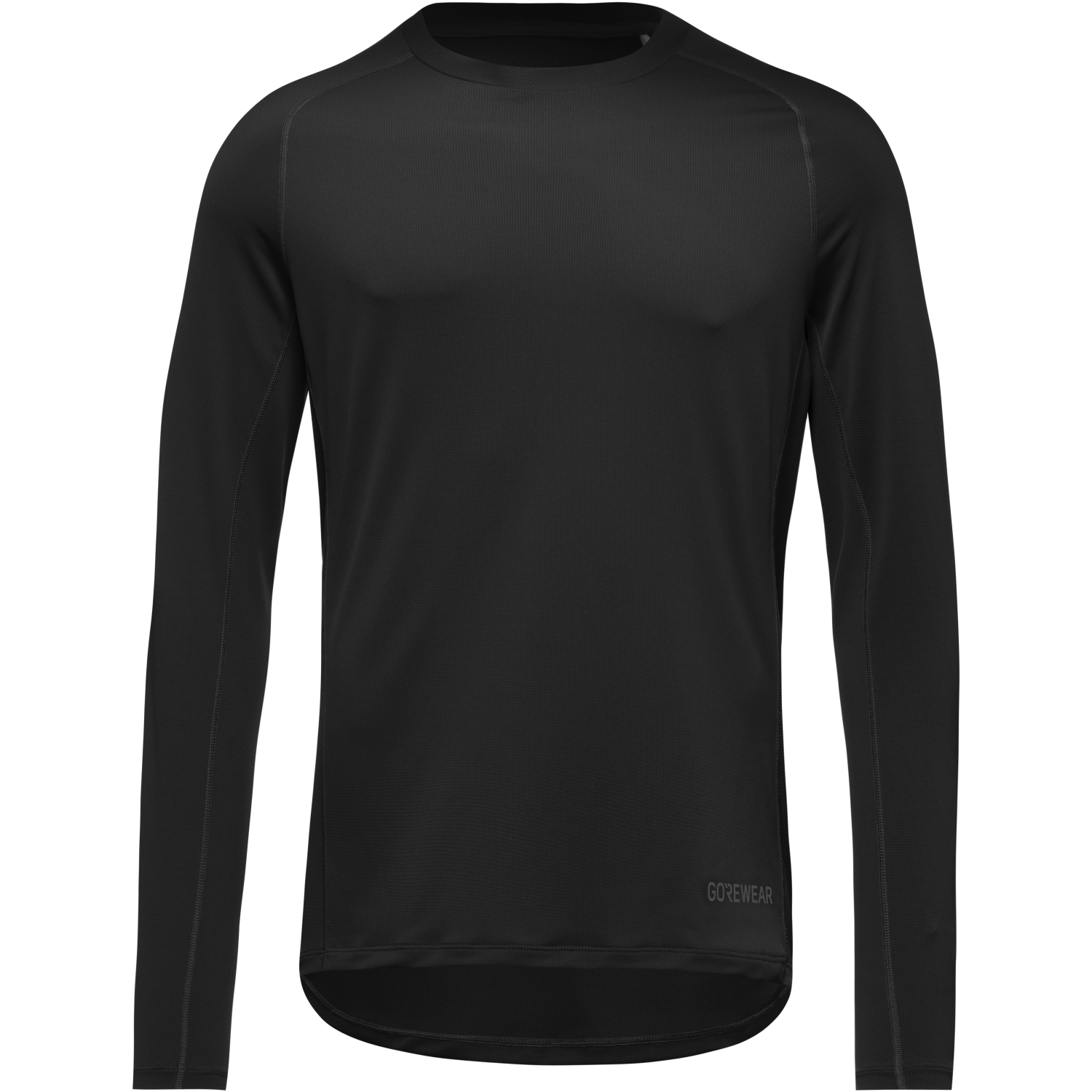 Everyday Long Sleeve Shirt Mens | GOREWEAR UK