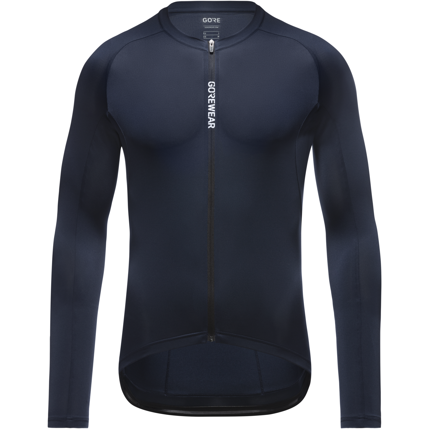 SPINSHIFT Long Sleeve Jersey Mens | GOREWEAR PORTUGAL