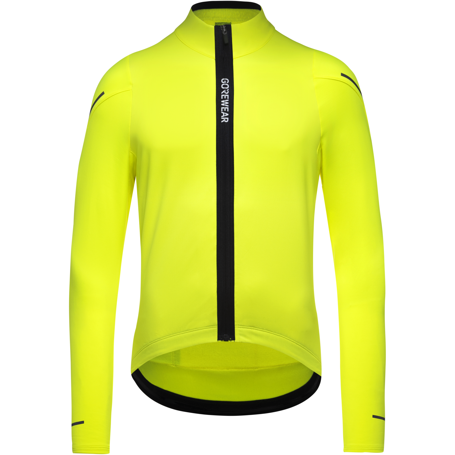 SPINSHIFT Thermo Long Sleeve Jersey Mens | GOREWEAR FINLAND