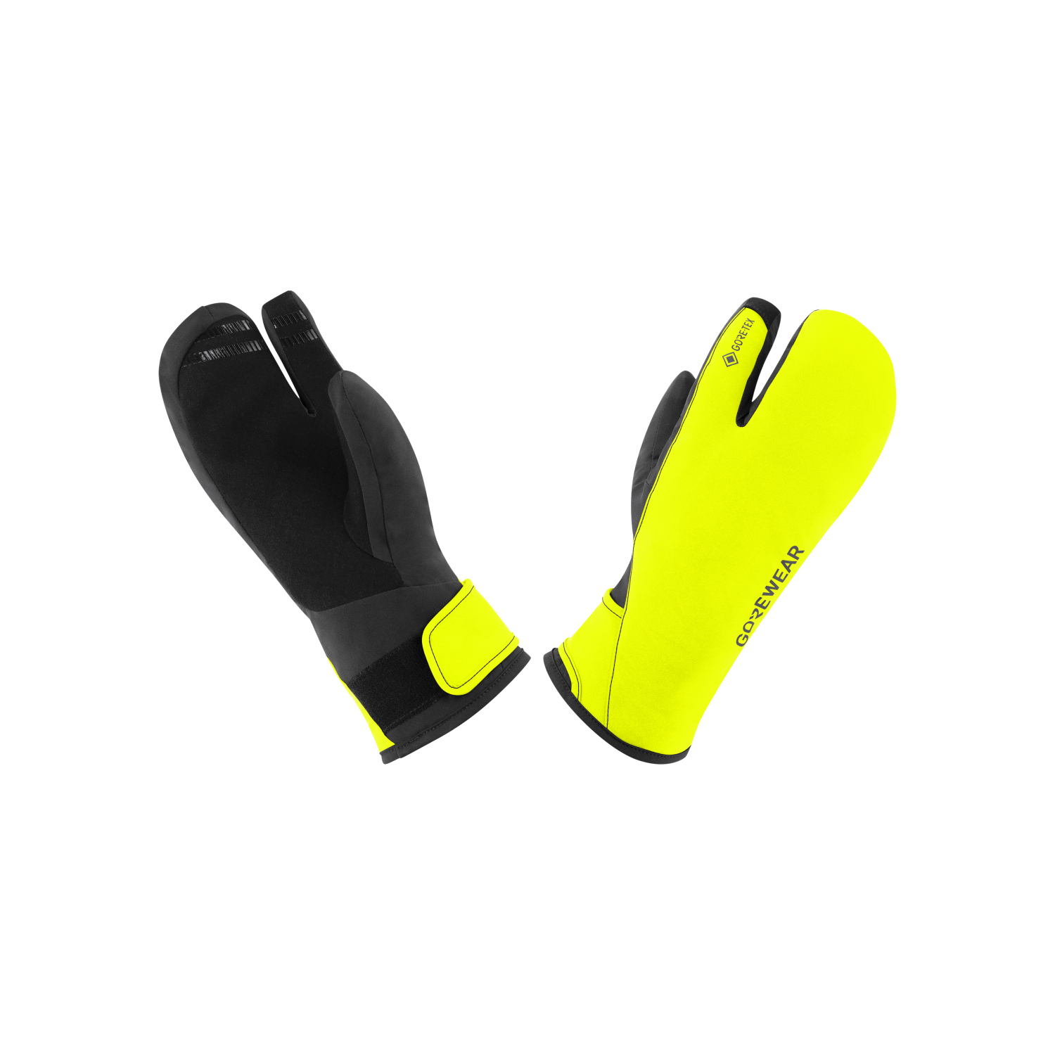 GORE-TEX Insulated Trigger Gloves | GOREWEAR NORWAY