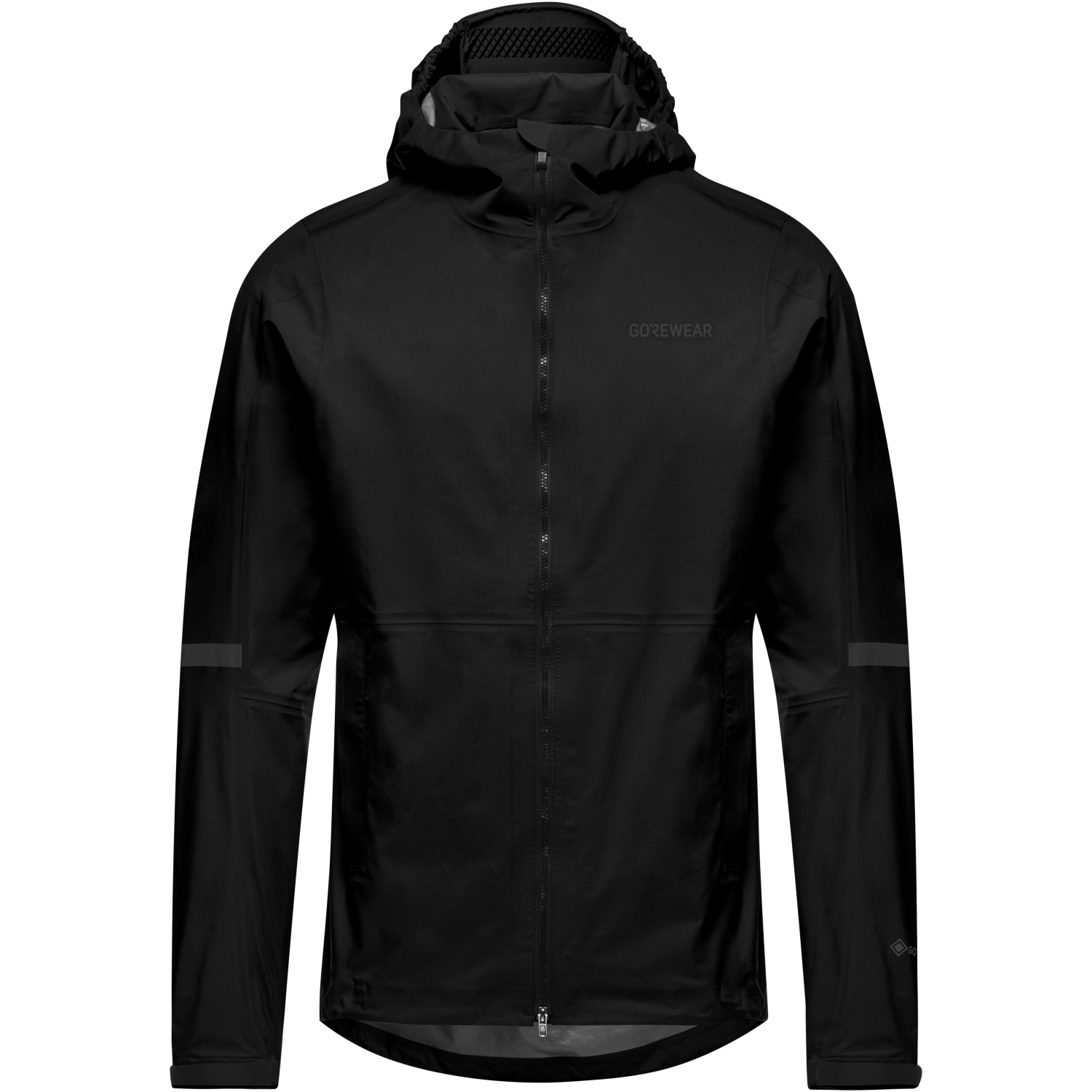 LUPRA 2.0 GORE-TEX Hooded Jacket Mens | GOREWEAR NETHERLANDS