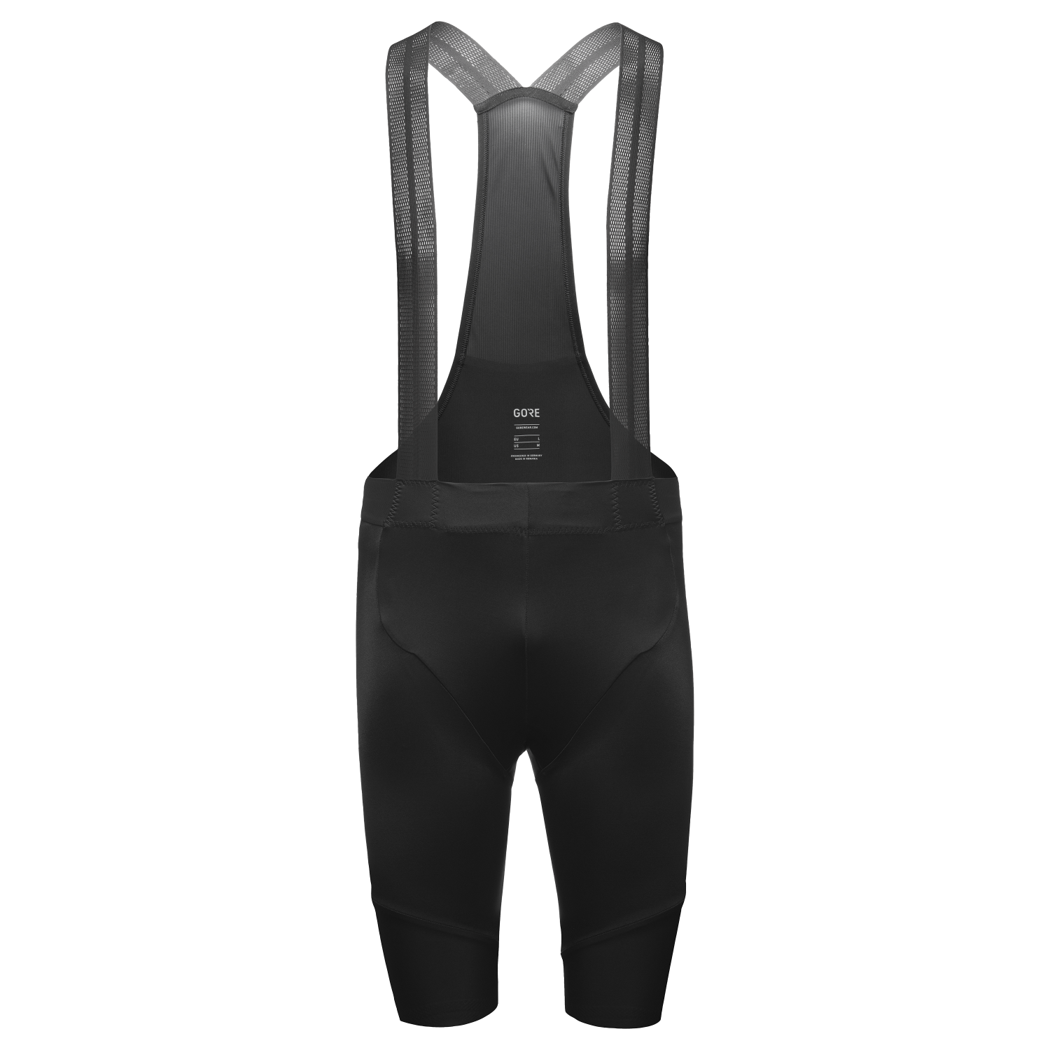 新品)Earth bib 3コ Ardent Bib Shorts Mens | GOREWEAR UK
