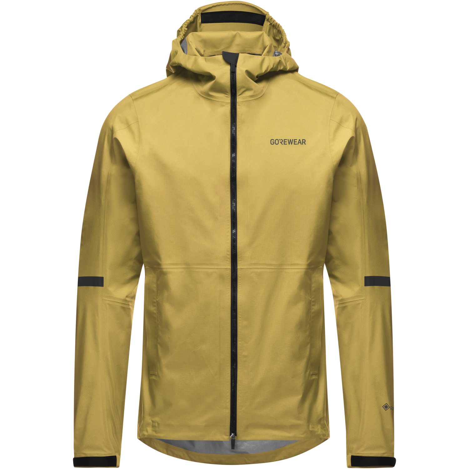 Rain Jacket Giacca Antipioggia Goretex Peak Performance Vislight
