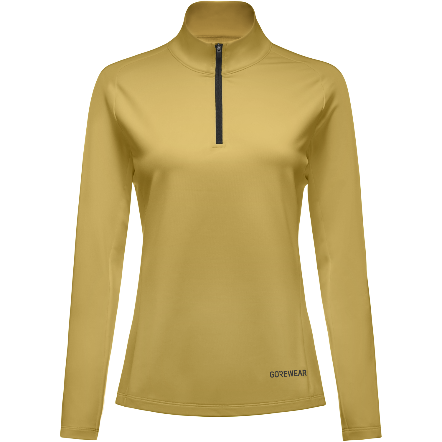 ウェア ga226226 Everyday Mid 1/4 Zip Womens | GOREWEAR BELGIUM