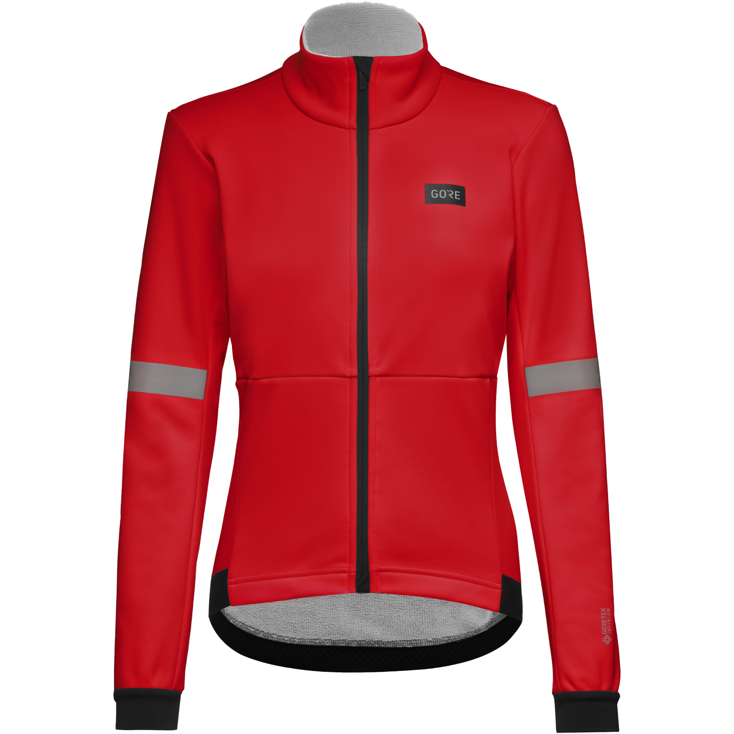 Fahrradjacke Damen Thermo Fahrradjacke Agu Tief Winter Heated