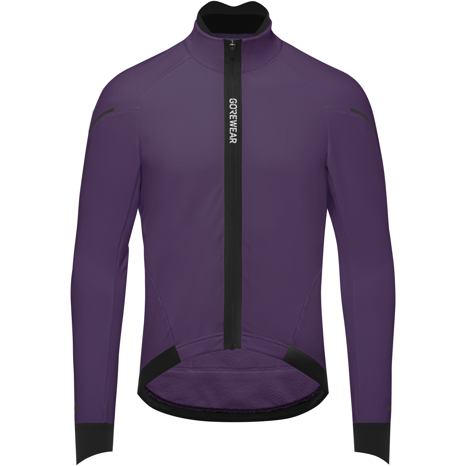 Giacca Termica GORE WEAR Spinshift Uomo – Antivento, Impermeabile, Traspirante, Perfetta Per Ciclismo Invernale