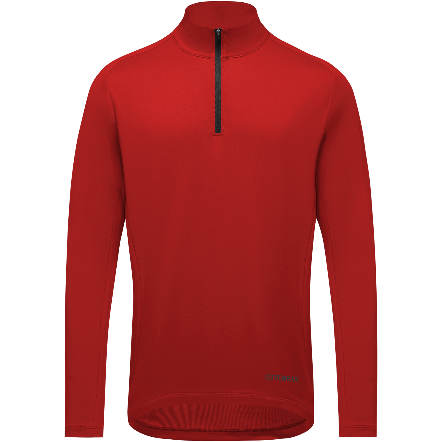Everyday Mid 1/4 Zip Mens | GOREWEAR PORTUGAL