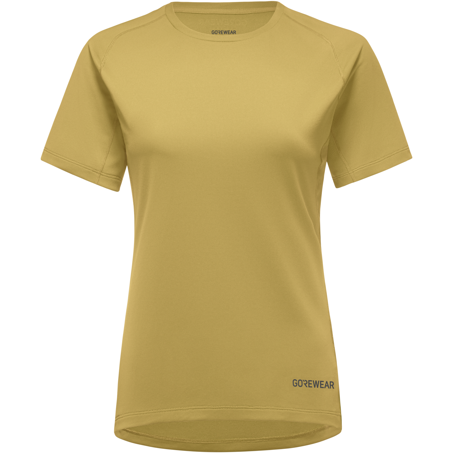 T-shirts Running Gore Wear Femme