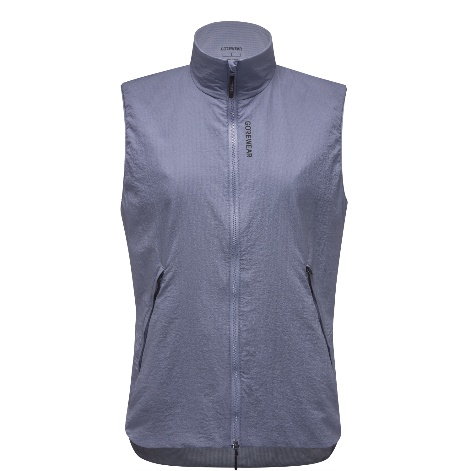 Marmot Womens Ether Vest Marmot Ether DriClime Vest Trekkinn - Main Image