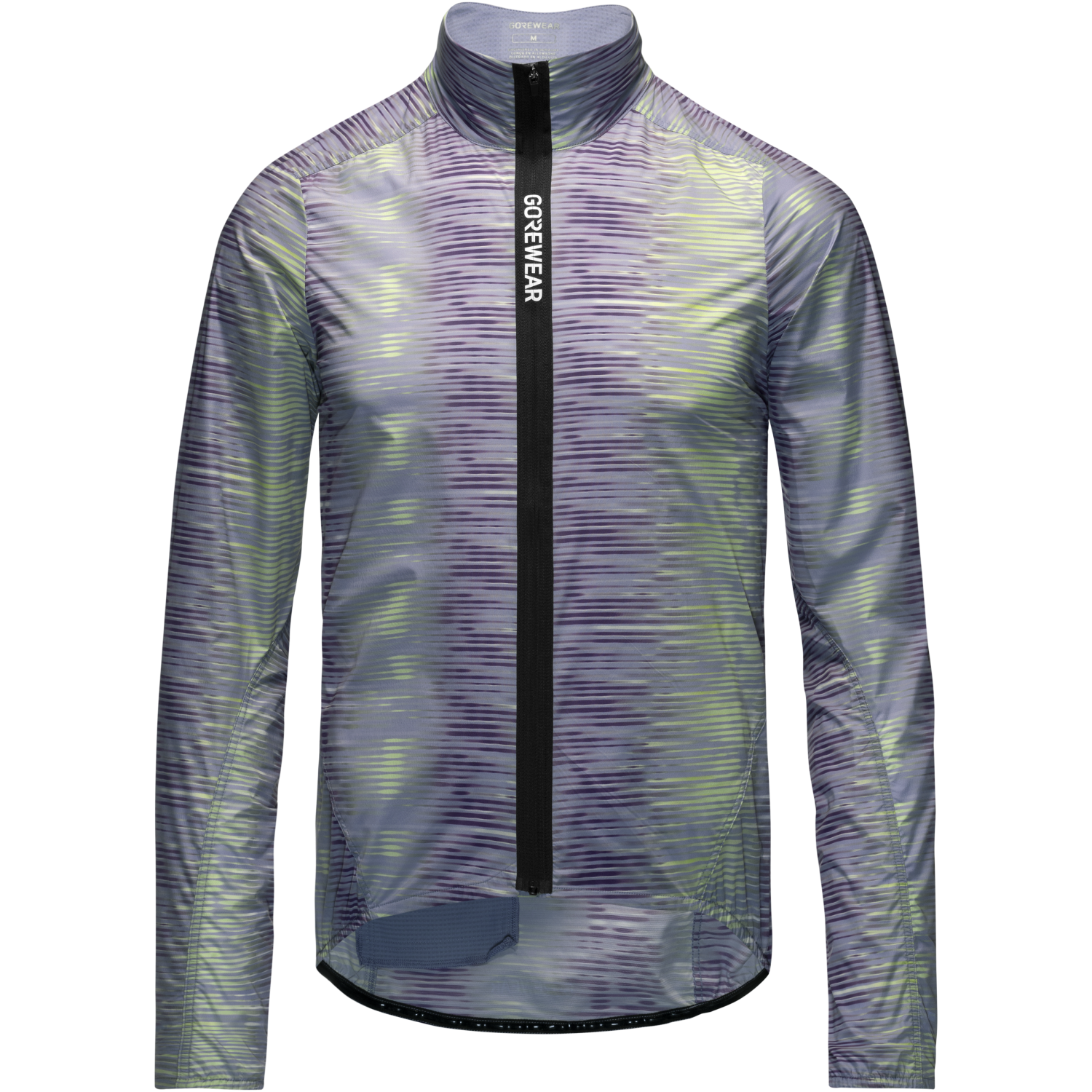 SPINSHIFT Pixel Windbreaker Mens | GOREWEAR NETHERLANDS