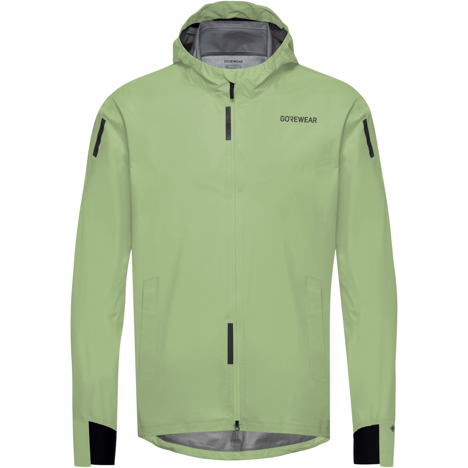 Veste De Pluie Galvin Green - Homme - Taille XS - Bleu - 100% Coton - Idéal Golf
